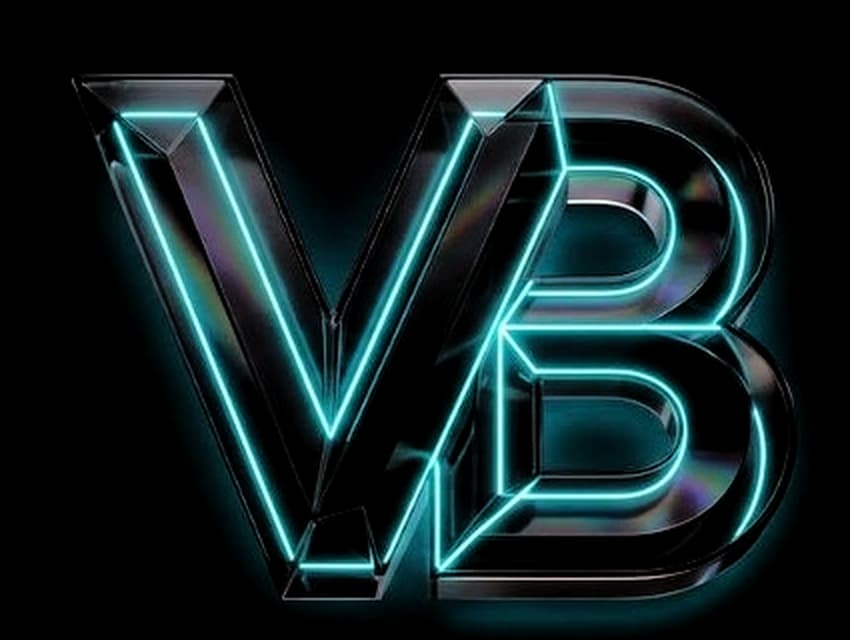 Viacheslav Belimenko - VB Crystal Monogram